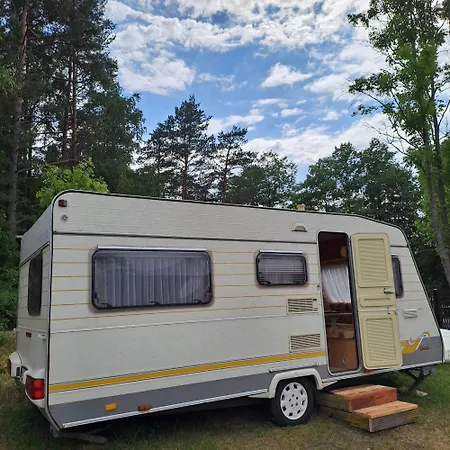 Stanica Wodna Plaska Exterior photo